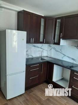 1-к квартира, на длительный срок, 37м2, 3/18 этаж