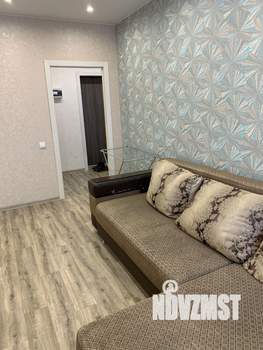 1-к квартира, на длительный срок, 42м2, 11/25 этаж