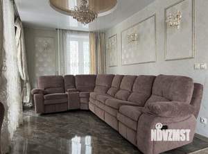 2-к квартира, на длительный срок, 57м2, 8/9 этаж
