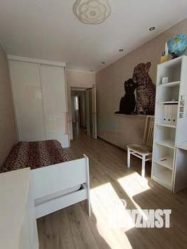 3-к квартира, на длительный срок, 60м2, 4/9 этаж