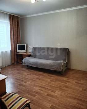 1-к квартира, на длительный срок, 32м2, 3/10 этаж