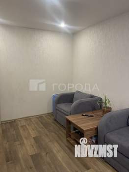 2-к квартира, на длительный срок, 45м2, 5/5 этаж