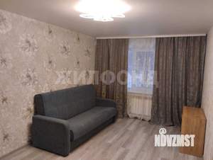 1-к квартира, на длительный срок, 32м2, 1/5 этаж