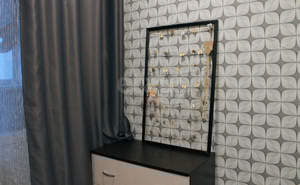 Студия квартира, на длительный срок, 21м2, 5/17 этаж