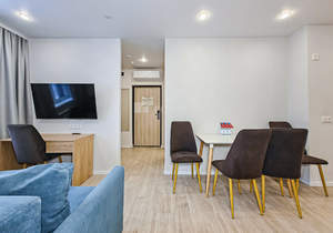 2-к квартира, на длительный срок, 32м2, 5/25 этаж