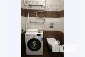 1-к квартира, посуточно, 30м2, 20/25 этаж