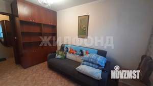 2-к квартира, на длительный срок, 43м2, 3/5 этаж