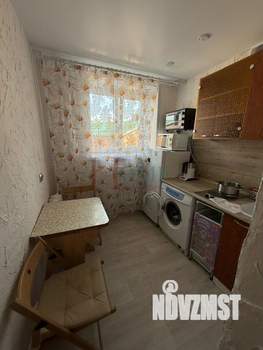 1-к квартира, на длительный срок, 22м2, 3/5 этаж