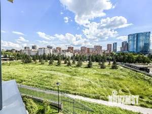 1-к квартира, на длительный срок, 41м2, 3/25 этаж