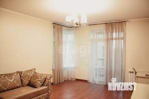 2-к квартира, на длительный срок, 73м2, 3/7 этаж