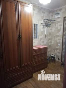 1-к квартира, на длительный срок, 36м2, 16/19 этаж