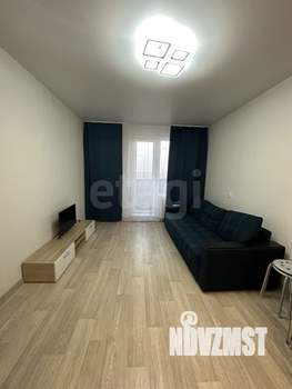 Студия квартира, на длительный срок, 28м2, 21/26 этаж