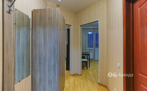 1-к квартира, на длительный срок, 37м2, 11/17 этаж