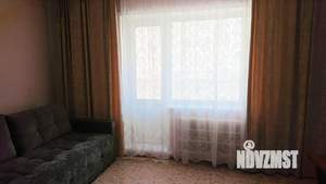1-к квартира, на длительный срок, 34м2, 3/10 этаж