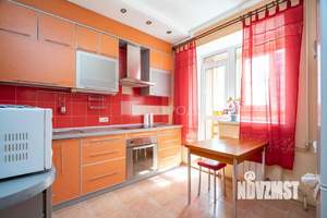 1-к квартира, на длительный срок, 42м2, 3/9 этаж