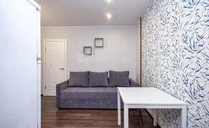 2-к квартира, на длительный срок, 33м2, 4/10 этаж