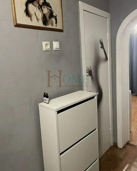 1-к квартира, на длительный срок, 38м2, 6/9 этаж