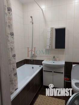 1-к квартира, на длительный срок, 25м2, 4/25 этаж