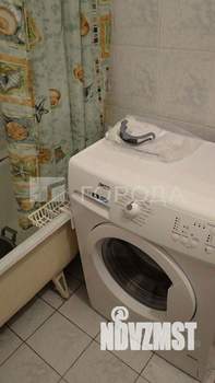 1-к квартира, на длительный срок, 33м2, 3/5 этаж