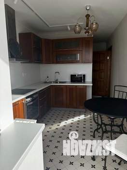 2-к квартира, посуточно, 53м2, 1/1 этаж