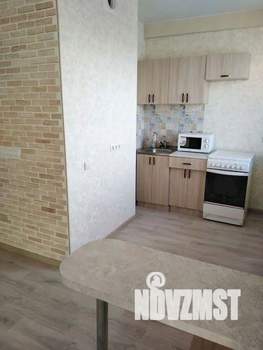 1-к квартира, на длительный срок, 28м2, 16/17 этаж