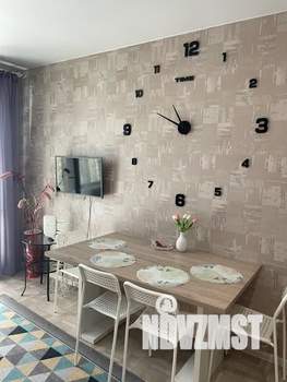 2-к квартира, посуточно, 43м2, 13/16 этаж