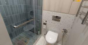 3-к квартира, на длительный срок, 80м2, 17/24 этаж