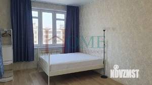 1-к квартира, на длительный срок, 70м2, 7/20 этаж