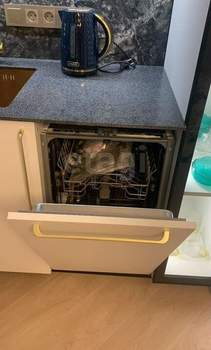 2-к квартира, на длительный срок, 37м2, 19/25 этаж