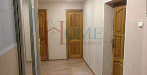 2-к квартира, на длительный срок, 56м2, 9/12 этаж