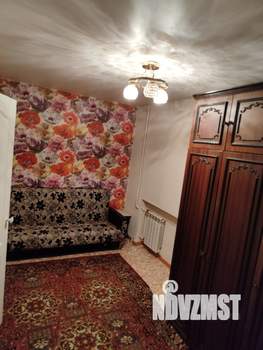 2-к квартира, на длительный срок, 44м2, 1/5 этаж