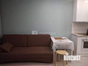 1-к квартира, на длительный срок, 35м2, 6/14 этаж