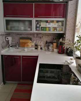 3-к квартира, на длительный срок, 84м2, 8/24 этаж