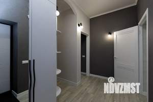 2-к квартира, посуточно, 46м2, 3/5 этаж