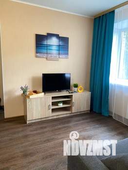 1-к квартира, посуточно, 31м2, 2/5 этаж