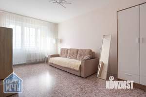 1-к квартира, на длительный срок, 35м2, 8/20 этаж