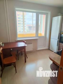 1-к квартира, на длительный срок, 32м2, 6/10 этаж