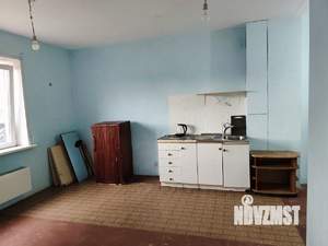 3-к квартира, на длительный срок, 49м2, 1/16 этаж