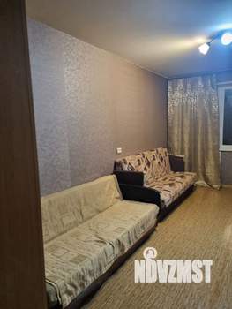 2-к квартира, на длительный срок, 45м2, 4/5 этаж