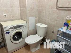 1-к квартира, на длительный срок, 34м2, 16/20 этаж