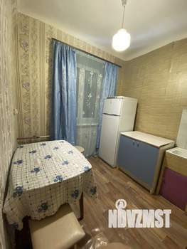 1-к квартира, на длительный срок, 32м2, 4/5 этаж