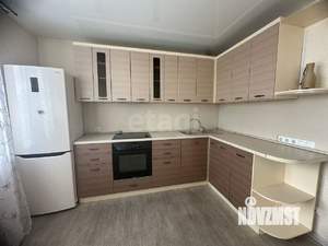 2-к квартира, на длительный срок, 58м2, 11/18 этаж