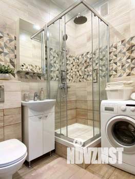 2-к квартира, посуточно, 37м2, 1/1 этаж