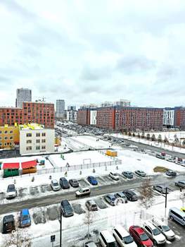 2-к квартира, на длительный срок, 49м2, 7/10 этаж