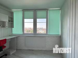 3-к квартира, посуточно, 74м2, 7/10 этаж