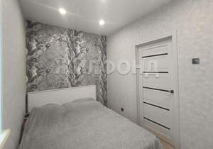 2-к квартира, на длительный срок, 37м2, 8/16 этаж