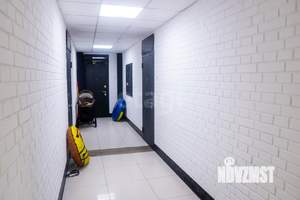 2-к квартира, на длительный срок, 38м2, 4/4 этаж