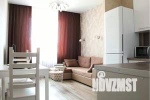 2-к квартира, посуточно, 42м2, 16/20 этаж