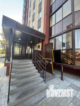 2-к квартира, на длительный срок, 50м2, 17/18 этаж