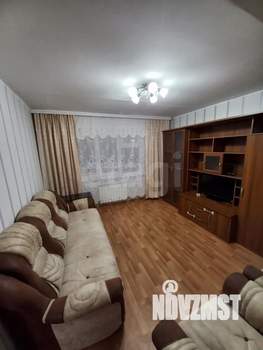 1-к квартира, на длительный срок, 30м2, 3/5 этаж